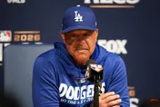 MLB/道奇教頭羅伯斯看好釀酒人模式　預言大聯盟將變天