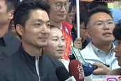 畫面曝光嘴根本沒動！張斯綱遭控大吼怒轟：沒說的話別栽贓