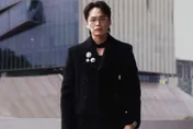 黃鐙輝金鐘上台被拍到「喉結下方異常凸起」　萁萁發聲曝他身體現況