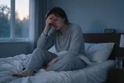 睡滿8小時還是累？研究：未來失智症風險可能更高