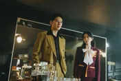 李國毅被蔡思韵撩到藏不住眼神　邵雨薇吃醋喊：收斂一點！