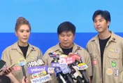 胡瓜罕談北市長選戰！被問看好蔣萬安還沈伯洋？  曝堅持投票原因