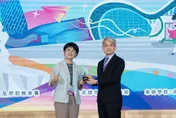 中國信託「愛傳球」結合籃球反毒與金融教育 助高關懷孩子穩定就學