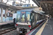 誇張！日本JR電車司機開到睡著　「失控衝過站」安全裝置也失靈