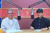 王偉忠專訪！蔡康永認了涉入政治「不在乎身敗名裂」