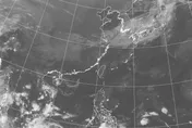 煙花颱風外圍影響！三波東北季風接力來襲　濕冷下探20度