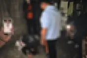 影/新北國中生遭集體霸凌　包圍強逼下跪磕頭狠踹