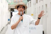 張瑞夫首辦攝影展！88歲阿公日常照藏洋蔥　親曝半夜突出國散心內幕