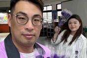 李昀靜參選基隆議員涉賄選　丈夫與公公同遭約談