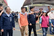 綠能廢土弊案延燒！高雄市議員陳善慧涉收賄遭聲押