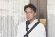 深夜驚傳吸毒、收回扣假音檔！沈伯洋震怒：即刻提告