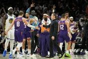 NBA/太陽球員炸鍋了　傳不滿制服組不補純控衛