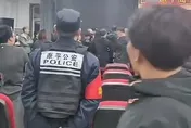 瀋陽高中體檢驚爆「78人共用1個針頭」！家長激動氣炸討公道