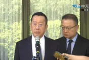 亞拓訓練用無人機疑似使用陸製晶片　顧立雄：陸軍清查中