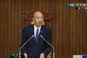 九合一選前停會一週！立法院延會至明年1月底