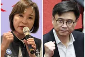 選戰倒數29天！高雄市長最新民調　兩人差距僅0.1個百分點