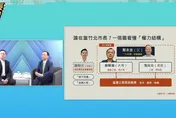 前機要秘書張益豪揭竹北市政內幕　控鄭朝方家族介入決策、工程人事疑點重重