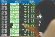 台股重挫1156點破半年線！AI供應鏈血洗、46檔千金股全倒