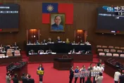 毒駕致死累犯最重死刑三讀！陳智菡曝綠委表決「全體落跑」