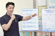 蔣萬安推老宅政策有多難？藍推「電梯大作戰」向公務員致敬
