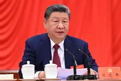 中共黨外人士座談會！習近平：越是長期執政越要居安思危