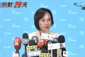高雄市長選舉辯論今晚登場！柯志恩吐心聲：戒慎恐懼　盡可能讓選民瞭解政見