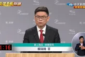 新潮流寶寶？賴瑞隆：不要用派系框住我！