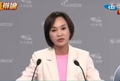 轟賴瑞隆「新潮流寶寶」！柯志恩：我的立場就是高雄的立場