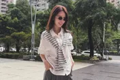 女星阿諾驚拋震撼彈！無預警宣告11月中旬「暫離台灣」
