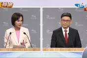 談演唱會經濟嗆賴瑞隆別背稿！柯志恩曝上任百日要做這些事