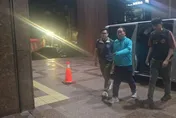 基隆議員參選人李昀靜涉賄選　夫妻交保、公公收押