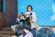 辯論「真情演出」猛攻賴瑞隆！柯志恩：表現由市民打分數