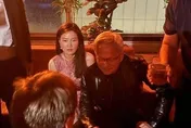 黃仁勳與陸籍女高層關係密切　知情人士稱星台曾派員監控