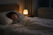 睡前一至兩小時調暗燈光！研究：夜間光線太亮恐影響心臟