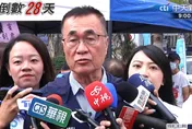 蘇巧慧缺席毒駕重罰投票！李四川喊話：勿以黨意為主