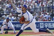前塞揚強投直言「日本棒球很無趣」　爆每隊有3打者專打界外球
