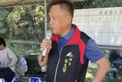 南投信義鄉長遭控性騷！疑強吻、環抱女員工　縣府：調查中