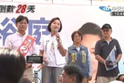 辯論猛攻被酸「惡婆婆上身」！柯志恩笑回：看未來媳婦怎評價