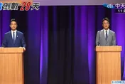 辯論到一半　沈伯洋又下戰帖了！