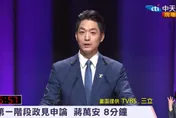 遭譏政績只有「輝達巨蛋鮮奶」！蔣萬安：不生氣且還有些得意