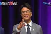 雙城論壇正面對決！蔣萬安轟「滲透破口誰說的」沈伯洋一句話反擊
