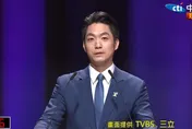 蔣萬安Threads打臉曹興誠「菩薩對決邪靈」　引《心經》：遠離顛倒夢想