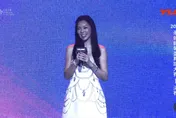 小三事件解決了？曾馨瑩罕公開告白老公：沒有他就沒有今天