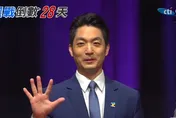 辯論表現交給市民評分　蔣萬安發文：會為台北的未來繼續打拚！