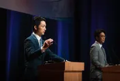 內湖都更為何動不了？蔣萬安揭致命傷 游淑慧嗆沈伯洋：別只喊口號