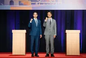 台北市長辯論誰贏？專家剖析戰局：蔣萬安獲勝