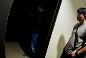 影/毒品分裝場藏匿汽車旅館　警埋伏趁退房突襲逮人