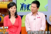 狄鶯昔喊「兒子不能跟蔡康永住」遭轟歧視！ 嗆大小S畫面被挖