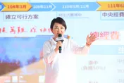 台北市長辯論蔣萬安「明顯勝出」！盧秀燕：沈伯洋對都更束手無策
