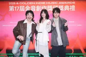 林予晞聞蔡康永「燒掉名聲換溫暖」感動發聲　台語歌王也淚崩